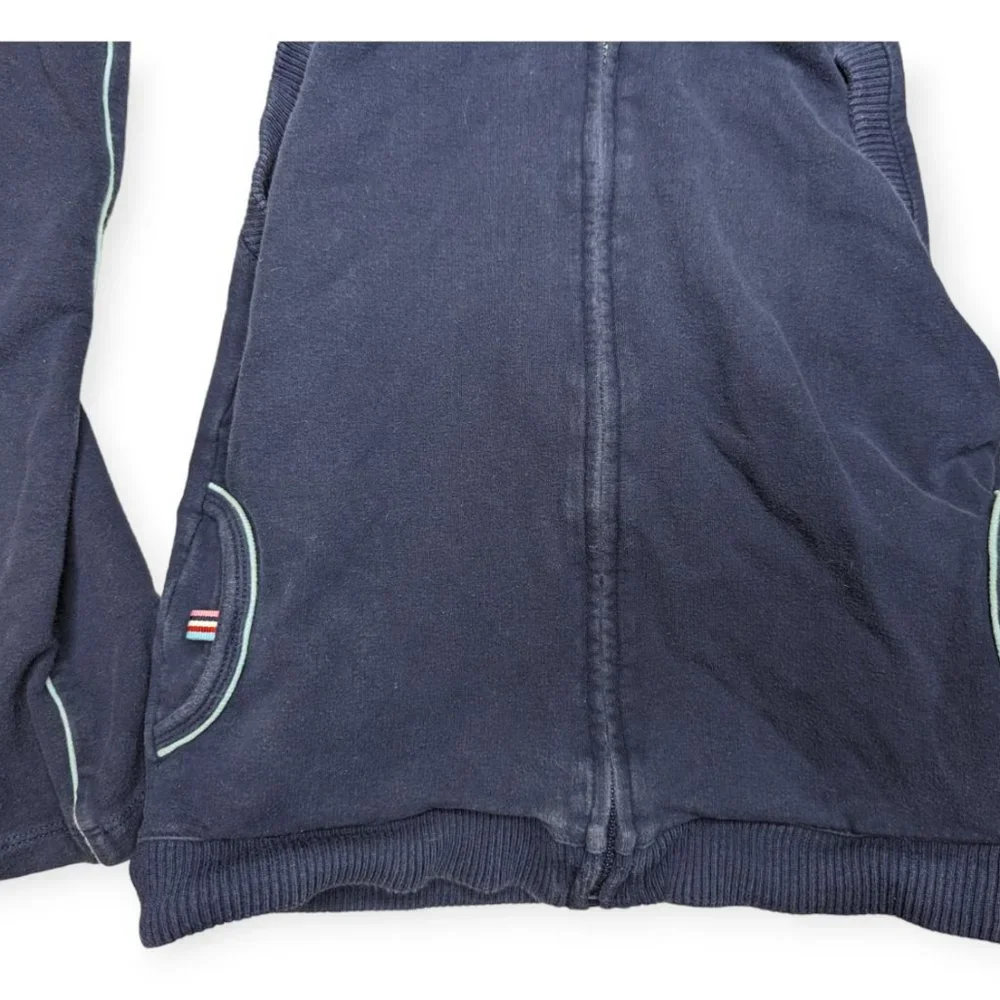 Carter's 2 Piece Navy Blue Outfit Size 6X